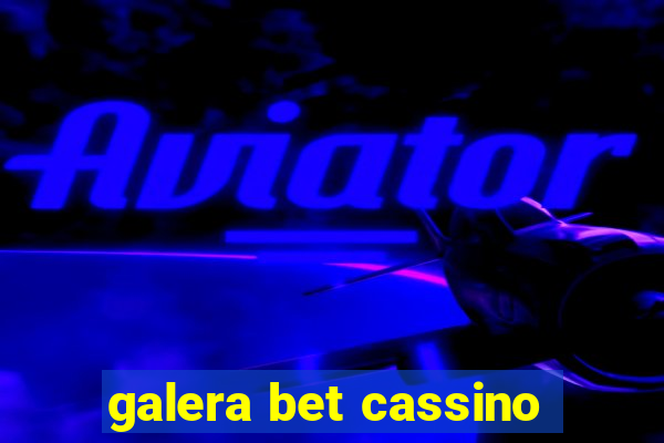 galera bet cassino